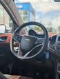Chevrolet Sonic 2012 - Thumbnail 12