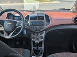 Chevrolet Sonic 2012 - Thumbnail 13